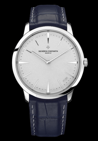 модель Patrimony Contemporaine от Vacheron Constantin