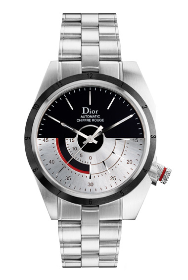 модель Chiffre Rouge M01