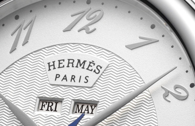 Компания Hermès – владелец пакета акций Joseph Erard Holding