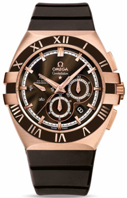  Omega Constellation