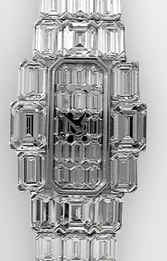часы Vacheron Constantin Lady Kalla 2001 часы Vacheron Constantin Lady Kalla 2001