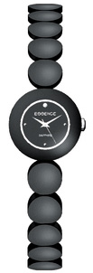 керамические часы Essence