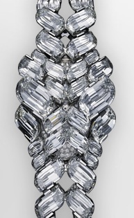 часы Vacheron Constantin Kalla Haute Couture