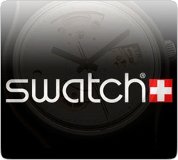 Второй мультибрендовый салон Swatch Group