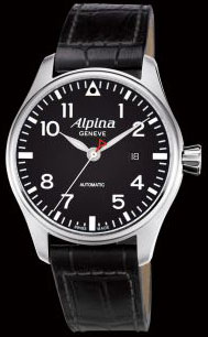 Часы Aviation Automatic (Ref. AL-525B4S6)