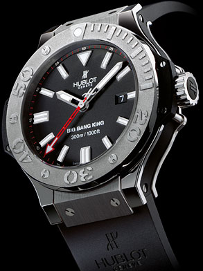 часы Hublot Big Bang King Palladium