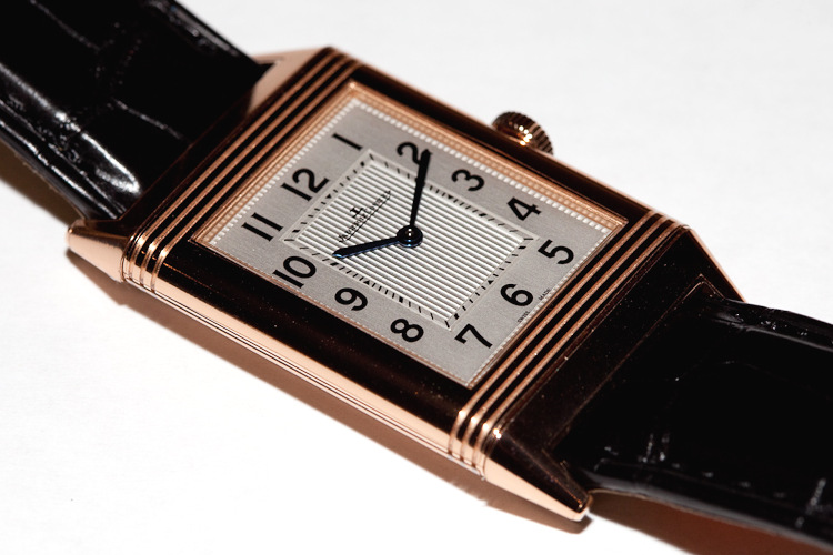  Grande Reverso Ultra Thin