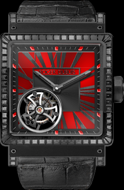 Швейцарские часы Roger Dubuis Kingsquare Colletion