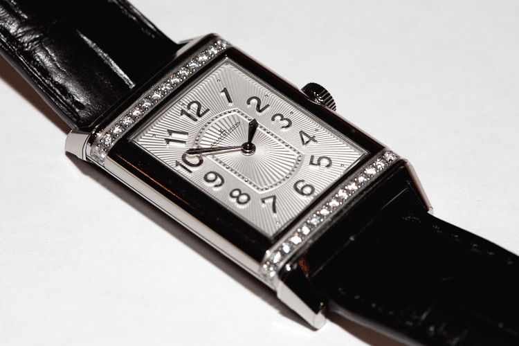  Grande Reverso Ultra Thin