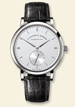  SAXONIA AUTOMATIK