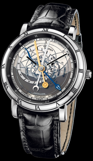 часы Astrolabium Galileo Galilei