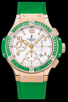 часы Hublot Big Bang Tutti Frutti