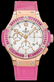 часы Hublot Big Bang Tutti Frutti