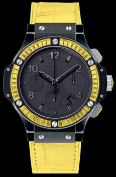 часы Hublot Big Bang Tutti Frutti