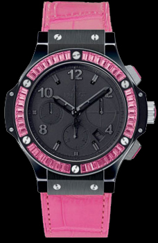 часы Hublot Big Bang Tutti Frutti