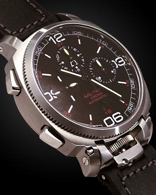часы Anonimo Militare Crono