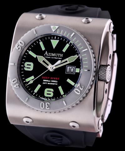 часы Xtreme-1 Deep Diver