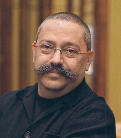 Ален Зильберштайн