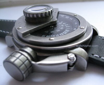 часы  Retrowerk