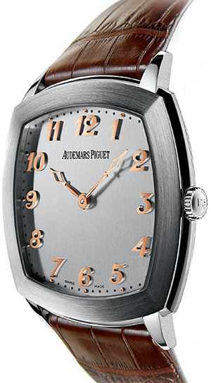 часы Audemars Piguet Ultra-Thin из коллекции Tradition