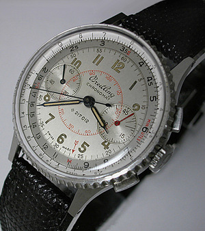 Наручные часы Chronomat