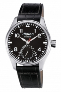 часы Alpina
