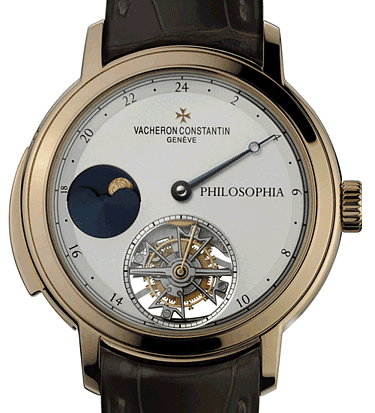 часы Vacheron Constantin Philosophia