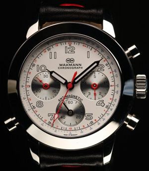 часы RaceTimer 1960