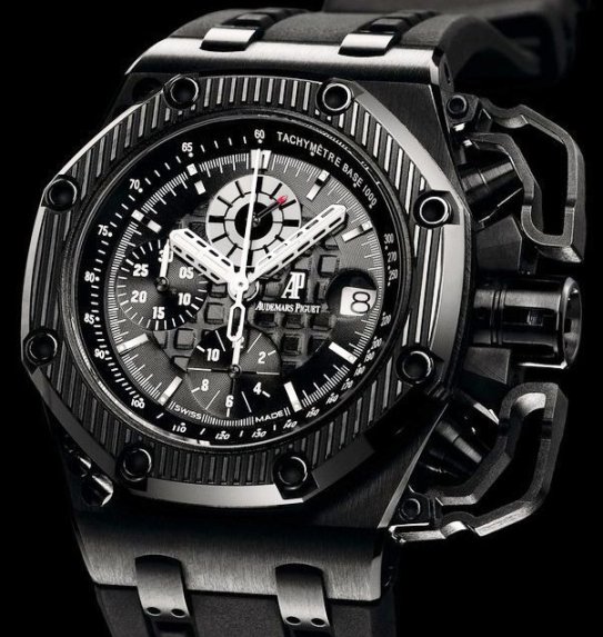 часы Royal Oak Offshore