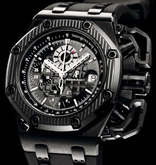  Royal Oak Offshore