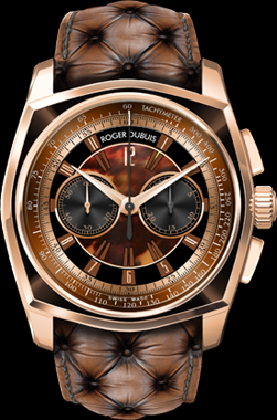Швейцарские часы Roger Dubuis La Monegasque Collection