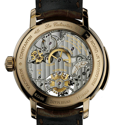 часы Vacheron Constantin