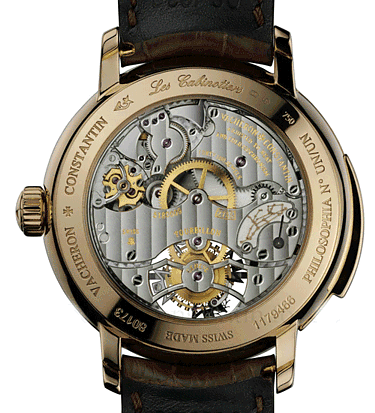  Vacheron Constantin