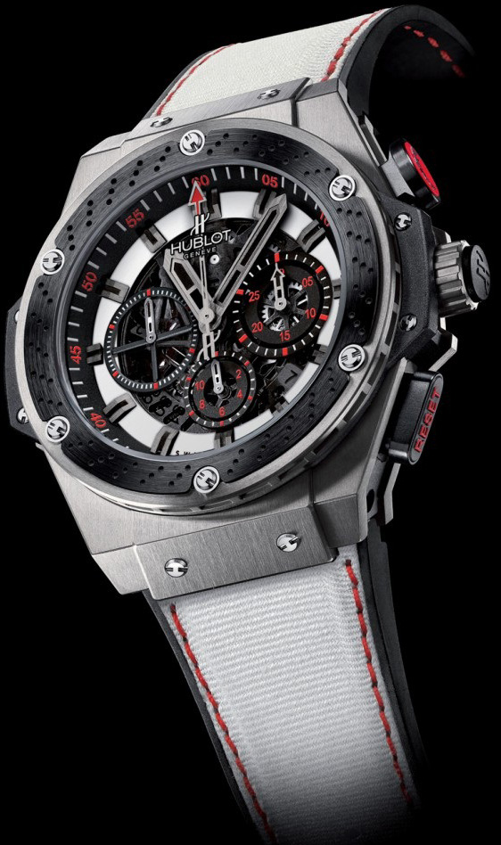 часы F1™ King Power Suzuka