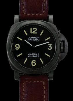 часы Panerai Luminor Marina