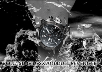 часы GSX