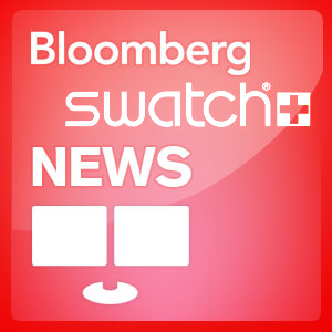 Swatch Group    Bloomberg