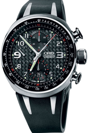  Oris