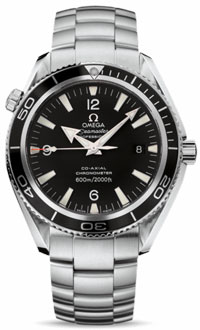 часы OMEGA Seamaster Planet Ocean