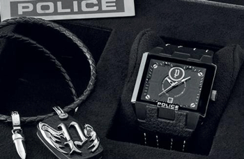 часы Police