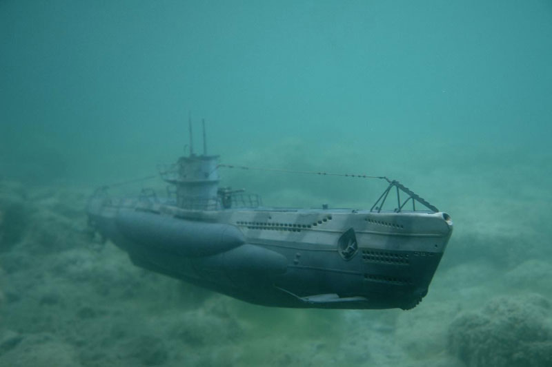 U-Boat U-Boat