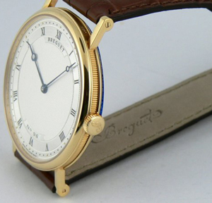 часы Breguet Classique (Ref. 5157)