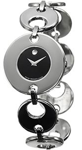 часы Movado Buleto