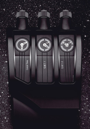 Часы ODC X–02 Quartz
