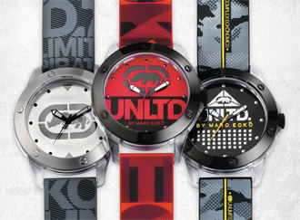 Наручные часы Tran от Ecko UNLTD