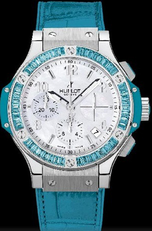 часы Hublot Big Bang Tutti Frutti