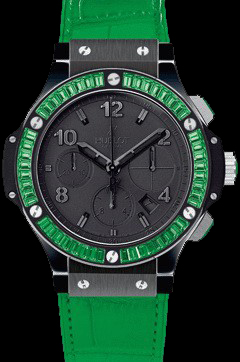 часы Hublot Big Bang Tutti Frutti