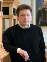 Александр Шорохов