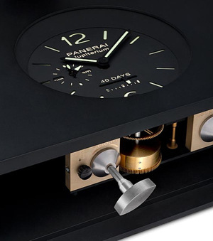 часы Panerai Jupiterium