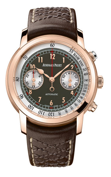  Audemars Piget